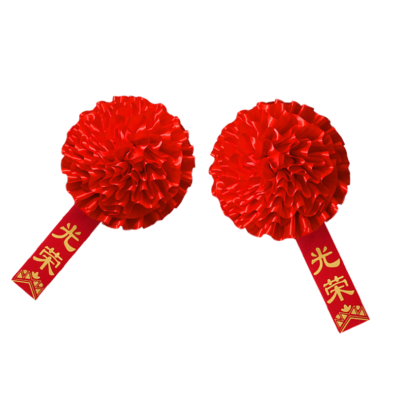 凌美盛 光荣花 大红花GRH1个高清大图