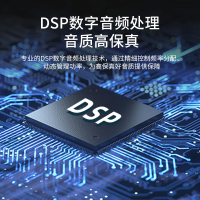 飞利浦(philips)SD617 广场舞音响蓝牙拉杆音箱家用卡拉ok派对K歌户外大功率低音炮可录音扩音器