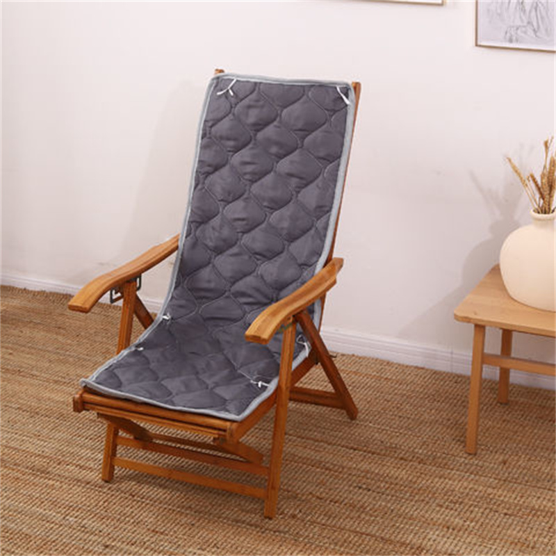 躺椅成人折叠午休逍遥椅夏天午睡家用阳台休闲老人靠背椅楠竹凉椅