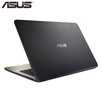 华硕(ASUS) X580NV3450 15.6英寸学生轻薄商务商用办公笔记本（Intel N3450 4G内存 500GB固态 2G独显）
