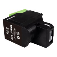 格之格(G&G)NT-CP350XBK (商用专业版)黑色粉盒CTL-350HK