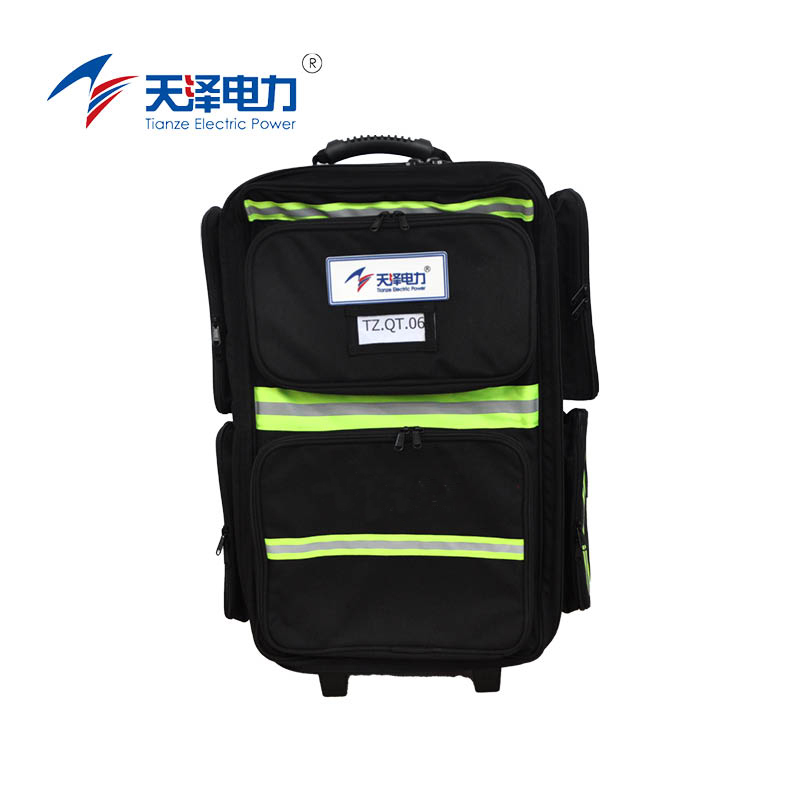 天泽电力 移动式工具箱 TZ.QT.06 个