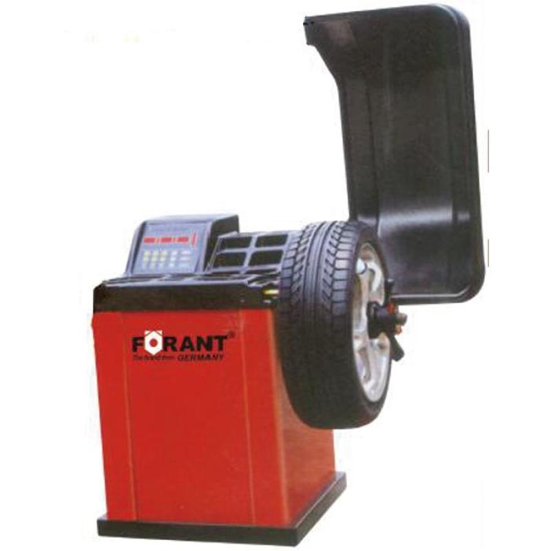 轮胎平衡机视频