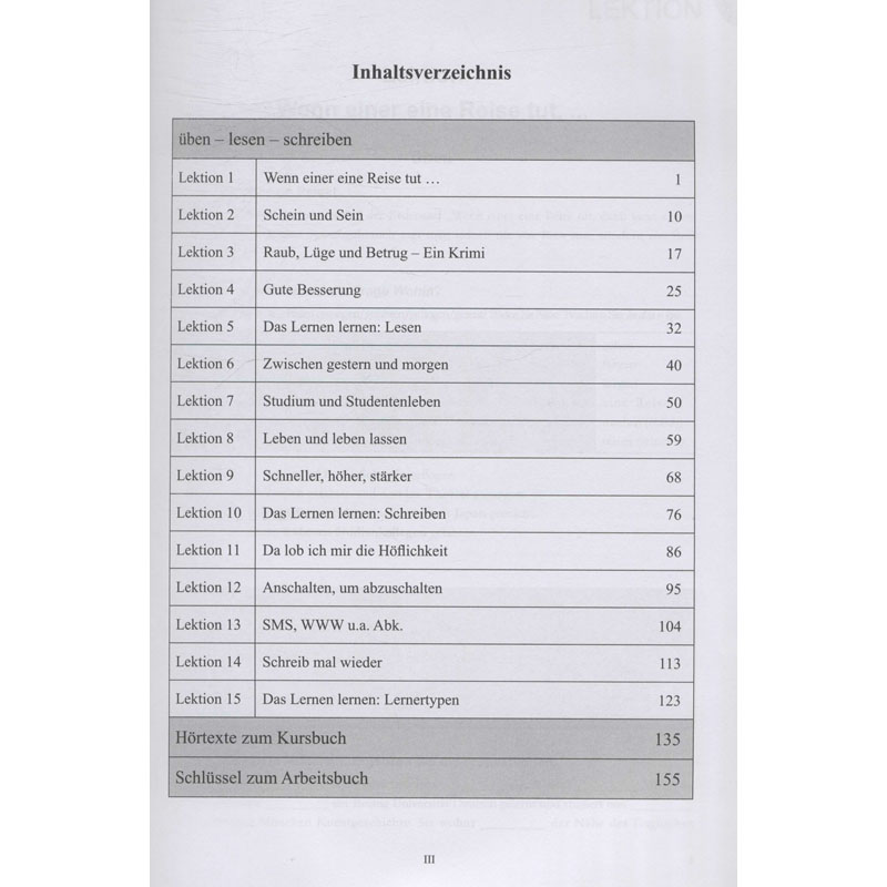 【M】当代大学德语 2 练习手册-9787521309225