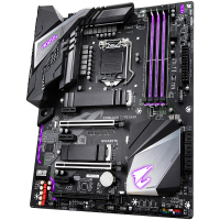 技嘉(GIGABYTE)Z390 AORUS PRO WIFI “电竞专家”主板 (Intel Z390/LGA1151)