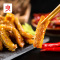 良品铺子秘制牛肚92g×2袋 (香辣味)香辣味熟食牛肉休闲零食食品
