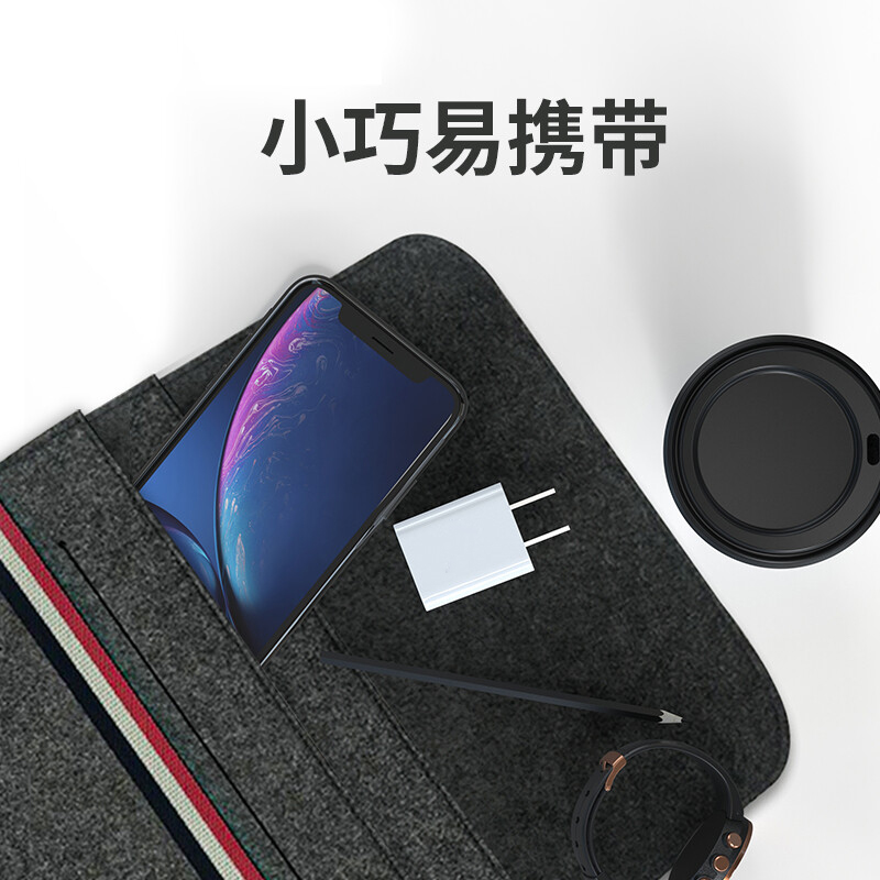 轻万5v1a充电头蓝牙耳机插充电器头安卓USB插头慢充5w通用小功率灯1a适用手表牙刷高清大图