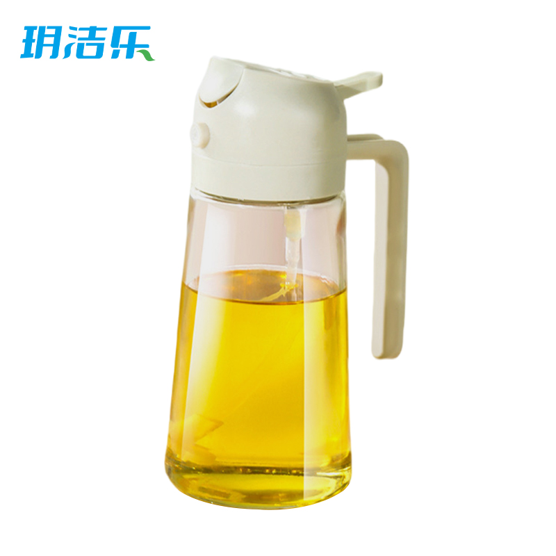 玥洁乐 喷壶 470ML 个高清大图