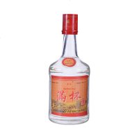 歌德盈香 陈年 满杯情 2001年出厂 浓香 46度 480ml