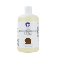 雪貂留香 宠物沐浴露 专宠专用 贵宾犬500ml