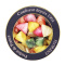 法国费罗伦双子座四角水果味糖果250g*3 ZX