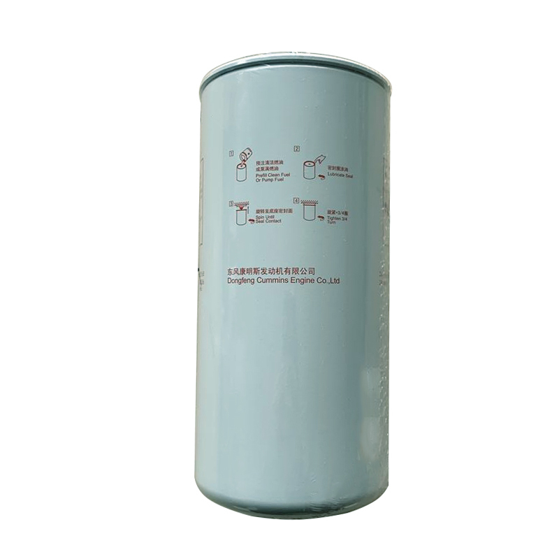 东风康明斯燃油滤清器 5521254 FF5952 适用东风康明斯L9NS6B400发动机