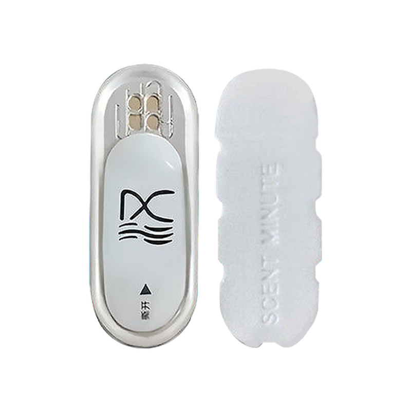 观瑰香氛 比亚迪汉EV/汉DM-i车载香氛替换芯原厂材质高密香薰芯多款香型高清大图