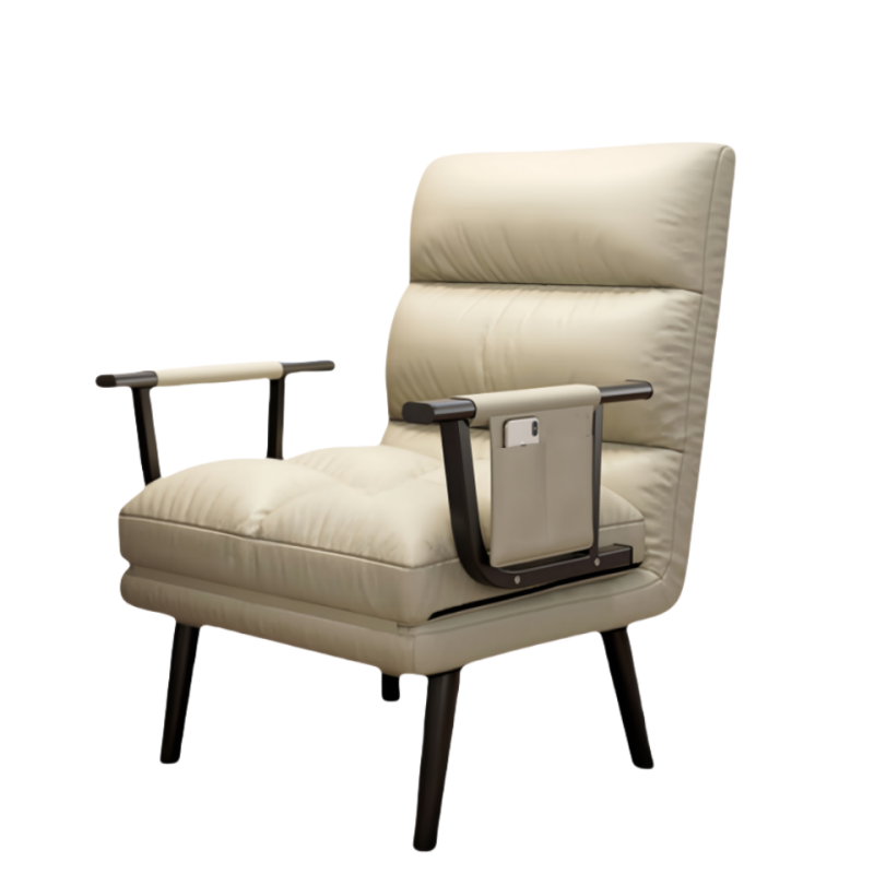 荺炬沙发椅65cm把高清大图