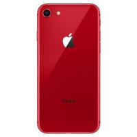 Apple iPhone 8 256GB 红色 移动联通电信全网通4G手机