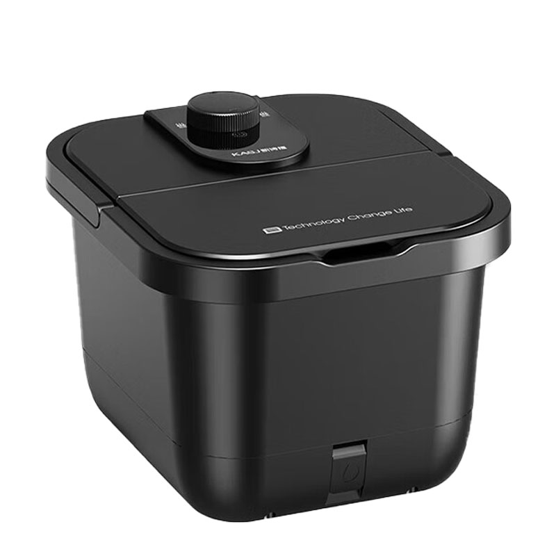 凯诗捷(KASJ) T2-夏末灰足浴桶