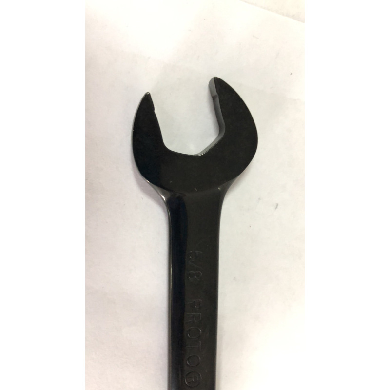 PROTO 防坠落两用棘轮扳手5/8“-多用棘轮头