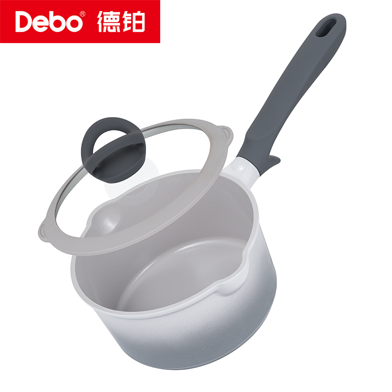 德铂霍雷希亚奶锅DEP-980高清大图