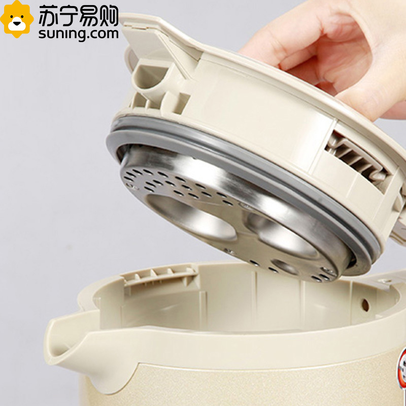 九阳 电热水壶 容量1.5L K15-F2
