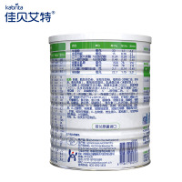 佳贝艾特（Kabrita） 婴儿羊奶粉 3段 悦白（原金装）400g荷兰原装原罐进口
