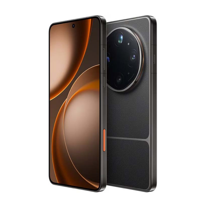 OPPO Find X9 Ultra 12G+256GB(原封未激活)颜色随机 智能手机