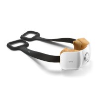 倍轻松(Breo) 颈部按摩器 iNeck2 颈部按摩器 颈部按摩仪 颈椎按摩器 仿真人指压按摩
