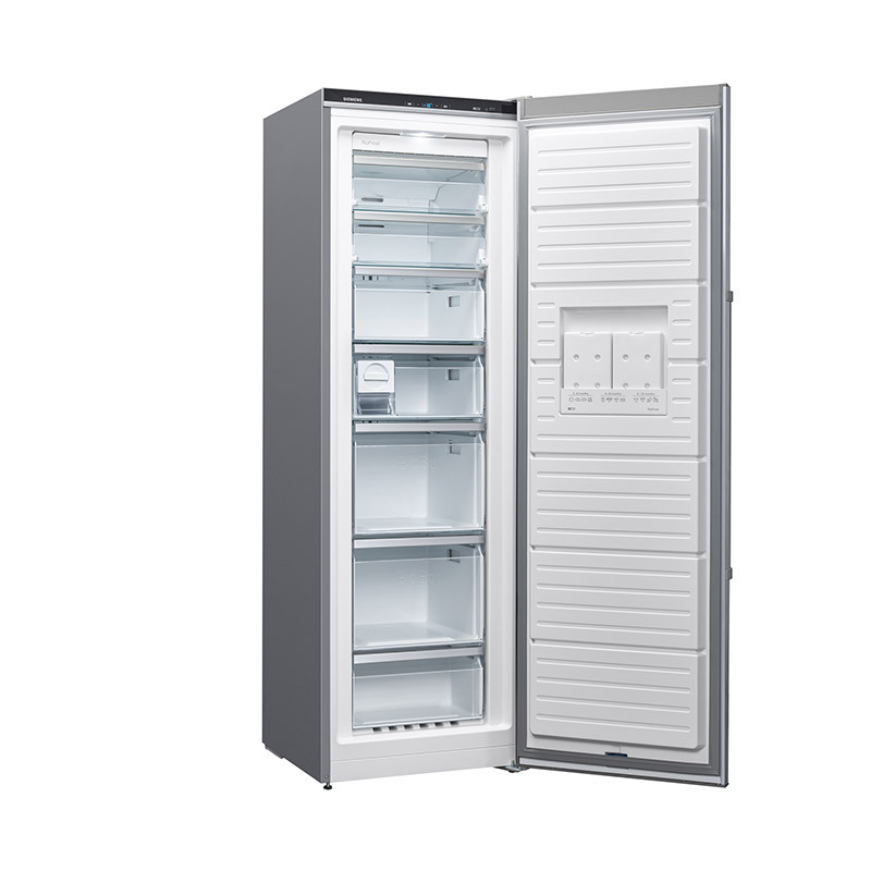 西门子GS36NAI32C 欧式组合对开门高清大图