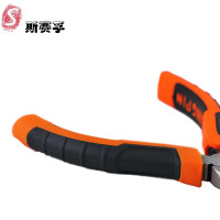 斯赛孚SF-J08尖嘴钳尖口钳长嘴钳