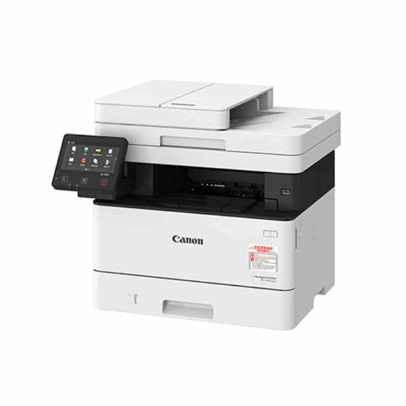 佳能(Canon)MF426dw A4幅黑白激光多功能一体机(单位:件)