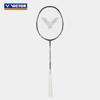 VICTOR/威克多 羽毛球拍速度型球拍悬浮核心科技神速系列ARS-33H C（黑）3U