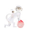 五粮液 祝君猴年吉祥 52度 500ML 礼盒装 浓香型白酒