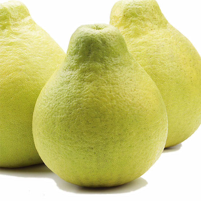 卯兴梅州新鲜沙田柚2个装36斤左右视频