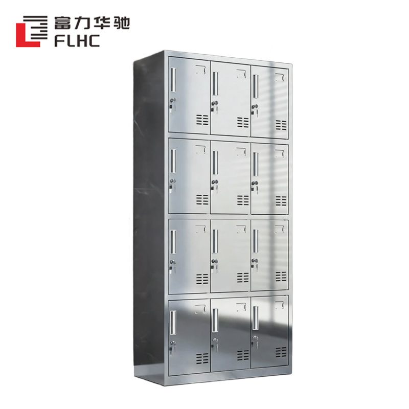 富力华驰 衣柜 十二门 个高清大图