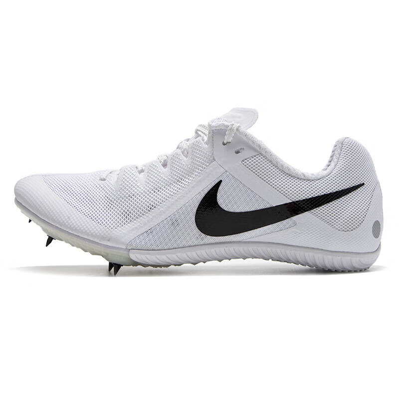 耐克(nike)男鞋 zoom rival mult专业比赛训练短跑钉鞋中考体育四项