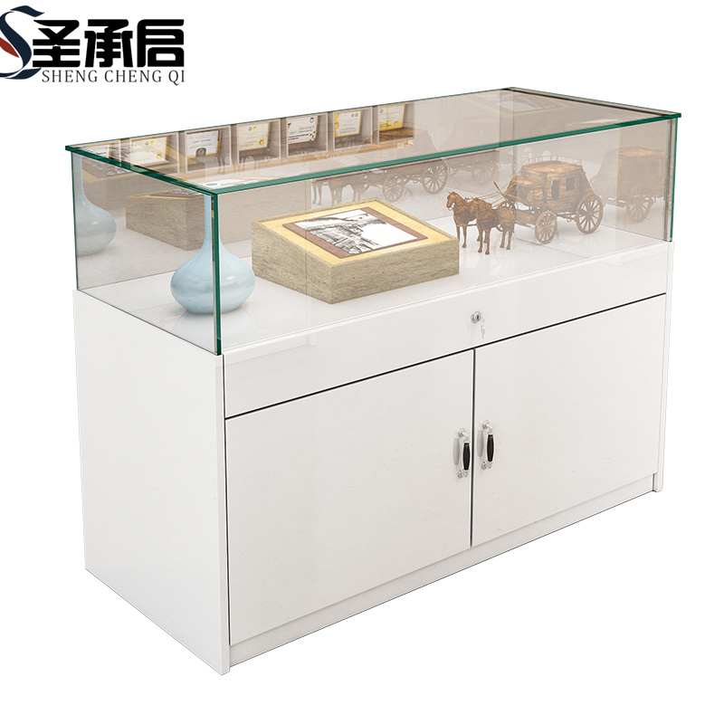 圣承启 展柜 单抽 个高清大图