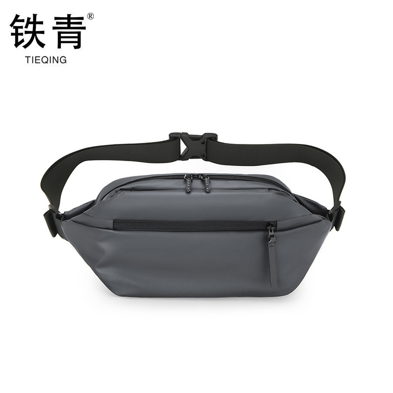 铁青手机腰包L67 个高清大图
