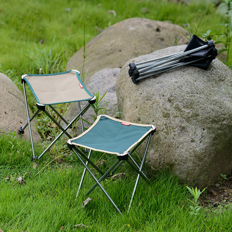 户外折叠椅钓鱼椅便携式