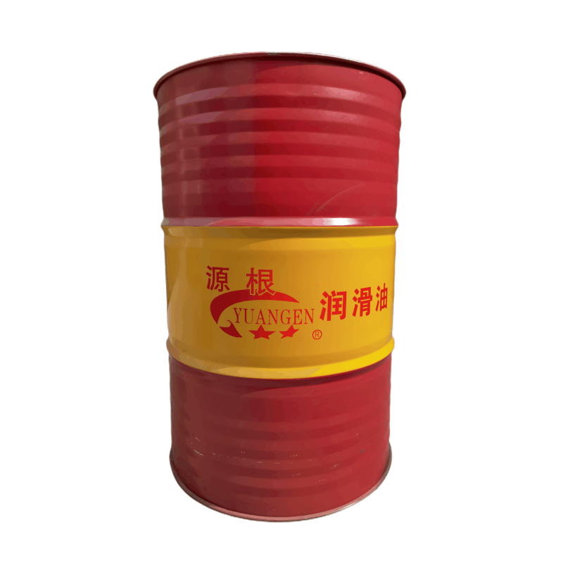 源根低温抗磨液压油 L-HV32 170KG/桶图片