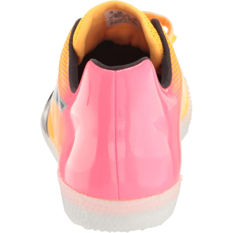 彪马(Puma)跑步鞋男子专业田径钉鞋高弹力防滑跳高鞋合成纤维运动高清大图