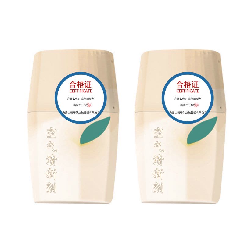 瑞珪 空气清新剂 400ml图片