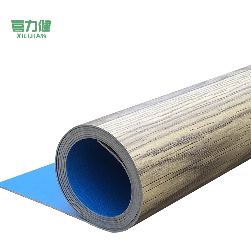 喜力健 塑胶地板 Y104-2M*1.6MM 平方米高清大图