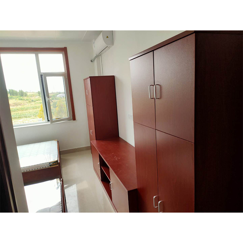 榭邦xb-120 多功能衣柜高清大图