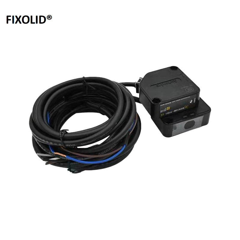 FIXOLID 光电对射开关 BEN10M-TFR1/BEN10M-TFR2 套高清大图