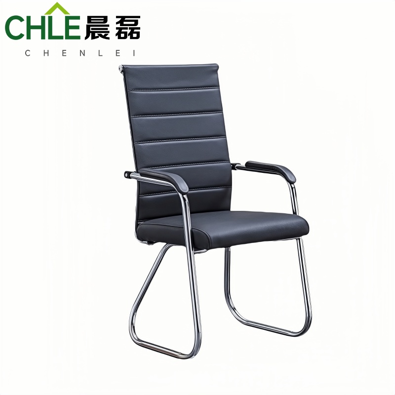晨磊 办公椅 皮椅高背 把高清大图