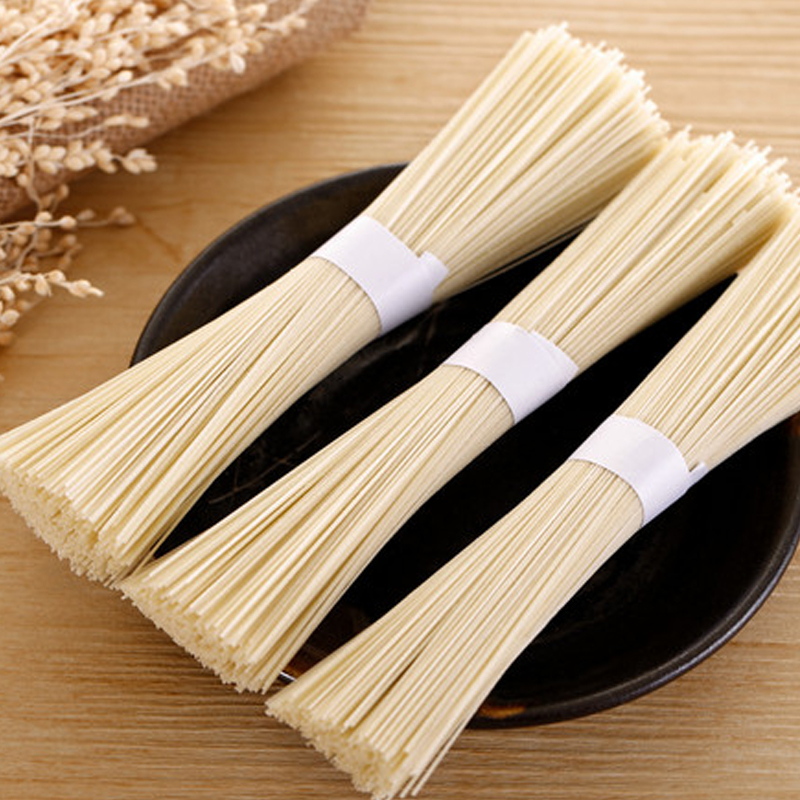 宁百晟挂面(高筋面) 1kg/袋高清大图