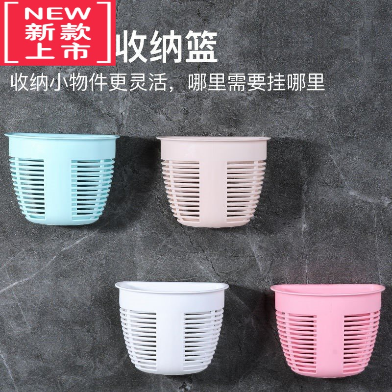 可莉允放蒜头姜收纳墙挂式厨房装蒜姜袋子生姜大蒜储物袋姜葱蒜手提挂袋