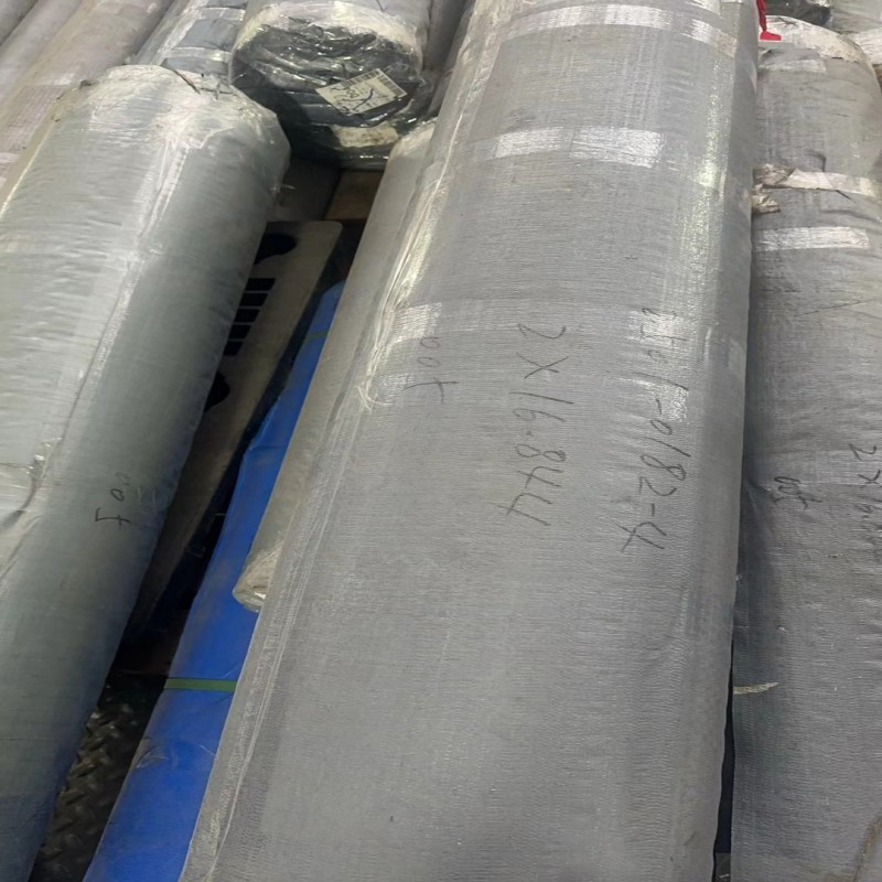 小窝厘 上海凌逍中压滤布2M/16.8M/21.68M