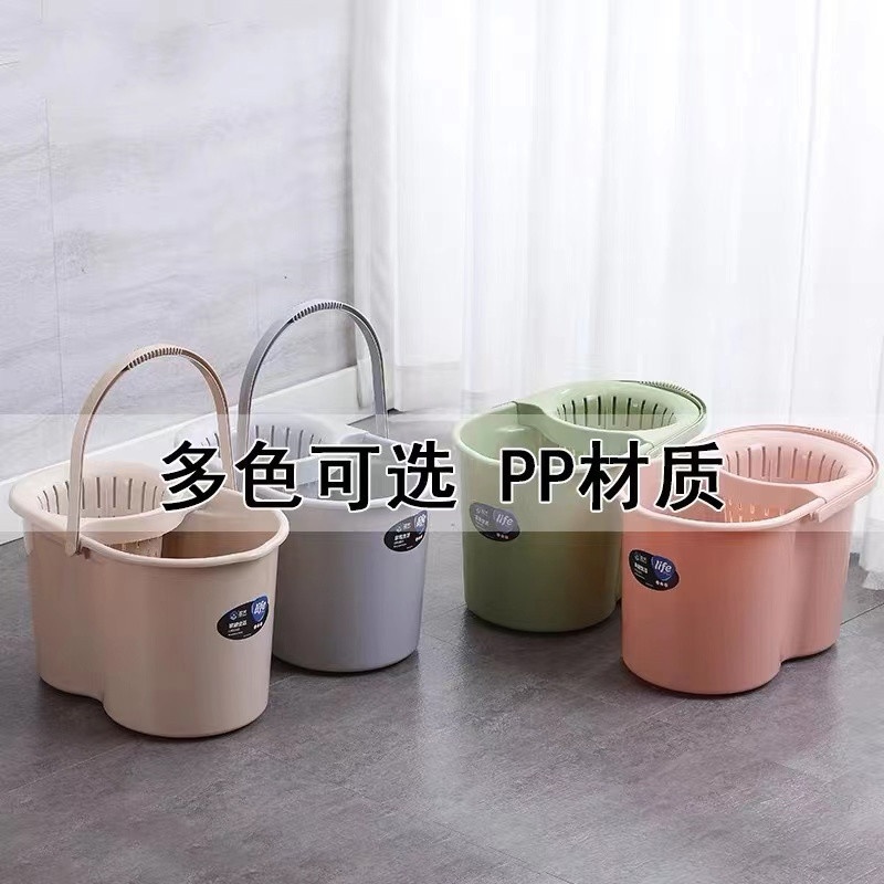 哲俏 /拖地桶高清大图