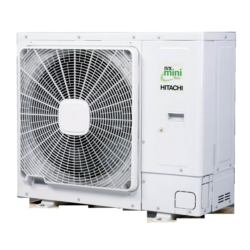 日立中央空调天花机rci125hn7qras125hny7q