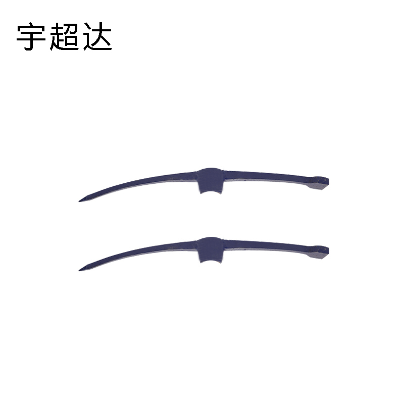 宇超达 加长钢镐加长型 86cm 个高清大图